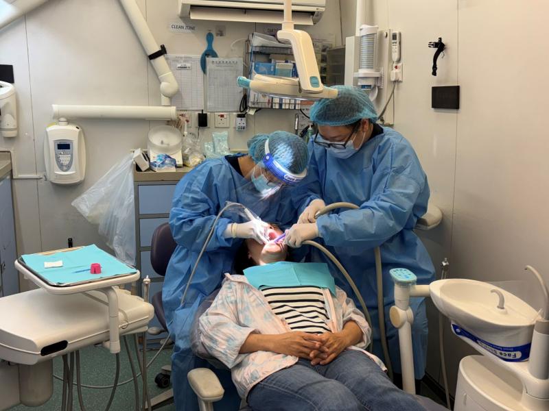 Love Teeth Day 2026 (Yau Tsim Mong)