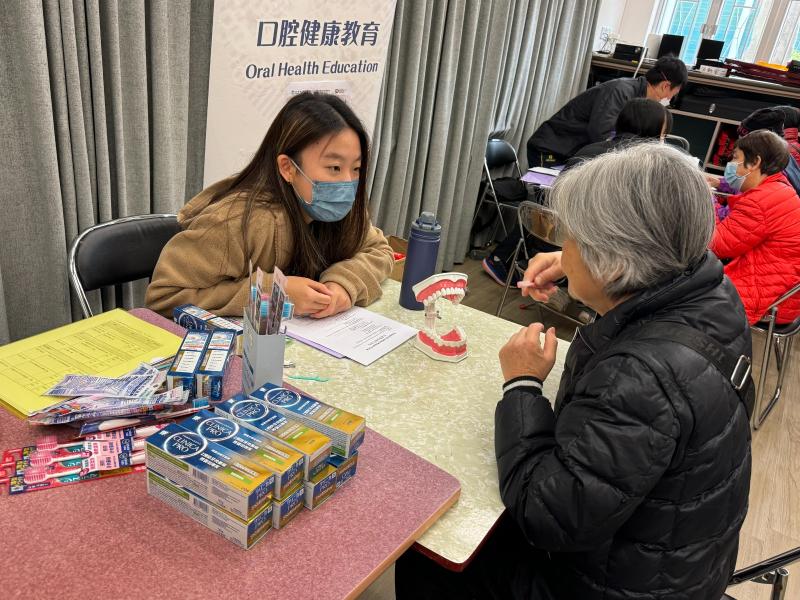 Love Teeth Day 2024 (Sheung Shui)