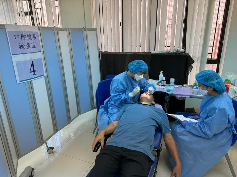 Love Teeth Day 2024 (Tuen Mun)