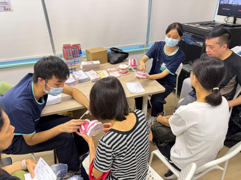 Love Teeth Day 2025 (Shatin)