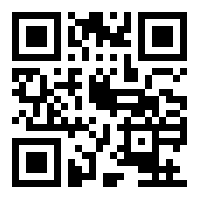 Project Concern Hong Kong QR Code